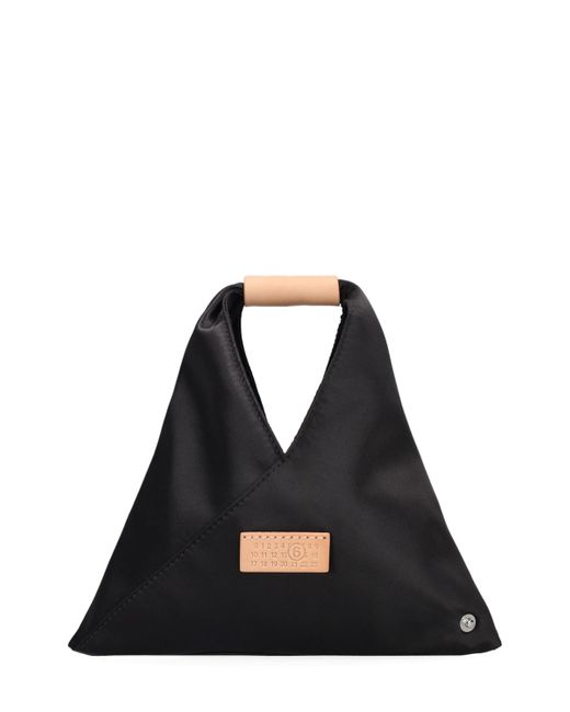Mm6 Maison Margiela Mini Japanese Top Handle Bag