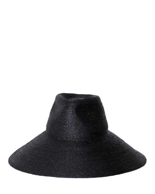 Janessa Leone Tinsley Raffia Straw Hat