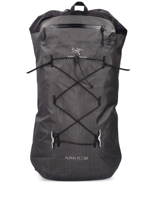 Arc'teryx Alpha Fl 30 Backpack