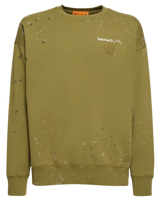 A-Cold-Wall X Timberland Sweatshirt