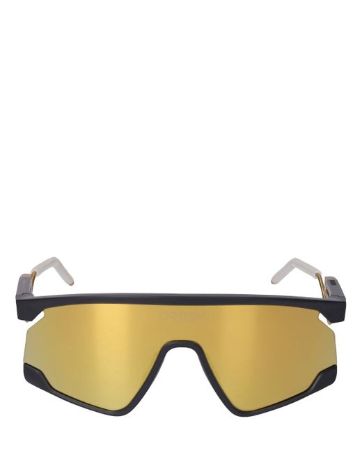 Oakley Bxtr Prizm Mask Sunglasses