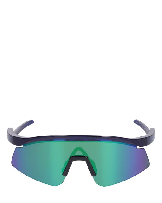 Oakley Hydra Prizm Mask Sunglasses
