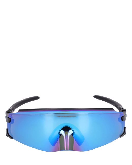 Oakley Kato Prizm Mask Sunglasses