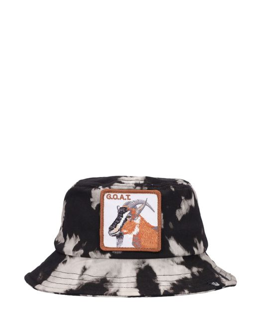 Goorin Bros. Acid Goat Flex Bucket Hat