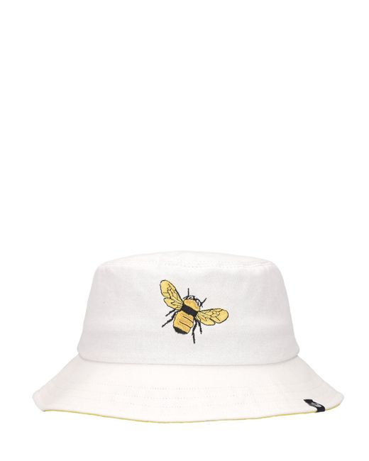 Goorin Bros. Bucktown Queen Bee Bucket Hat