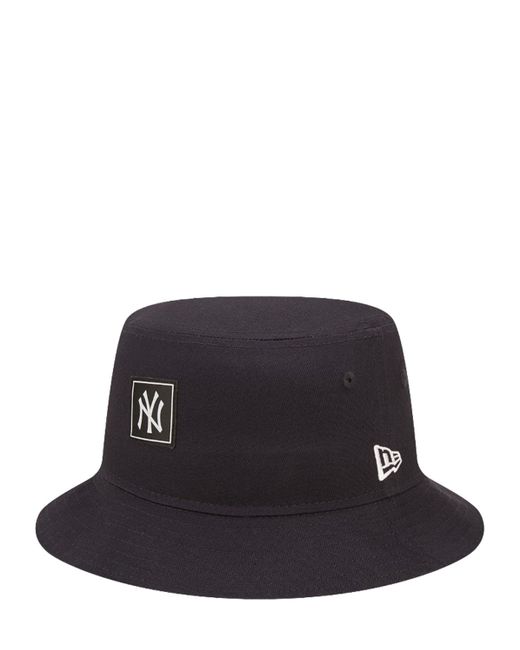 New Era New York Yankees Tapered Bucket Hat
