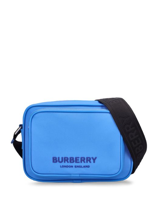 Burberry Paddy Nylon Camera Bag