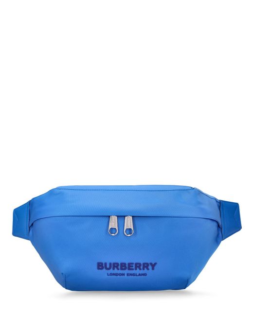 Burberry Sonny Nylon Belt Bag