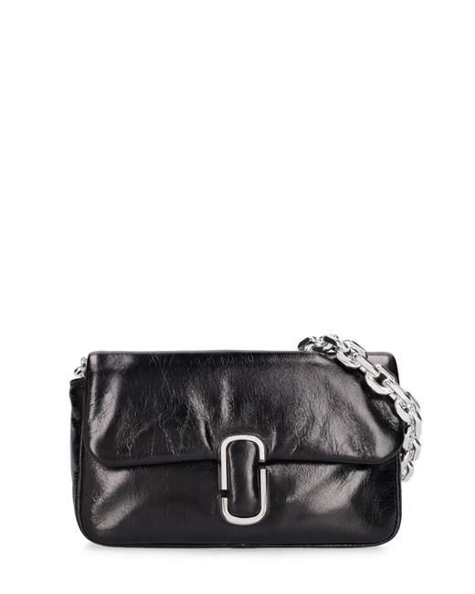 Marc Jacobs The Mini Pillow Leather Shoulder Bag