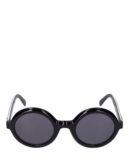 Moncler Orbit Sunglasses
