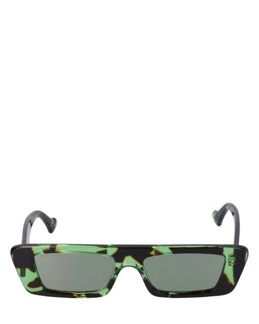 Gucci Gg1331s Acetate Sunglasses