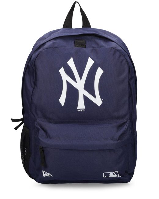 New Era New York Yankees Backpack