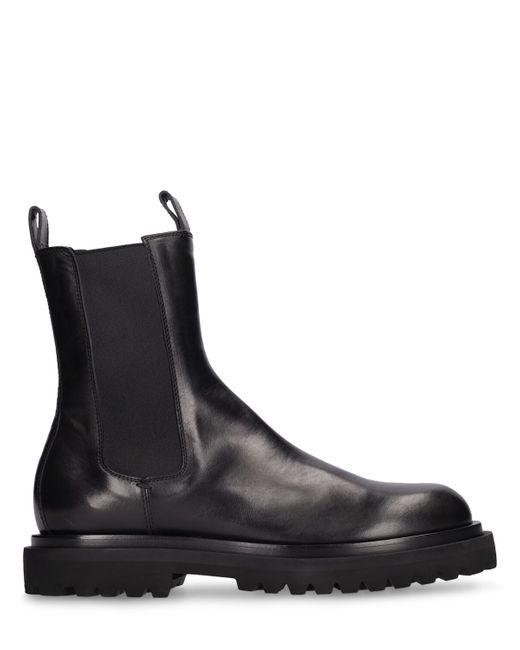 Officine Creative Ultimate Chelsea Boots