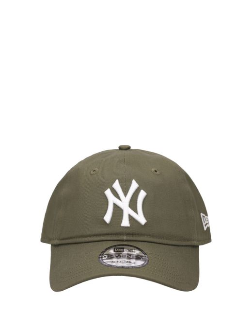 New Era League Ess 9twenty New York Yankees Cap
