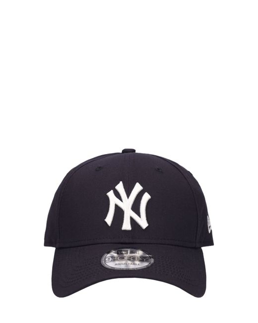 New Era League Ess 9twenty New York Yankees Cap