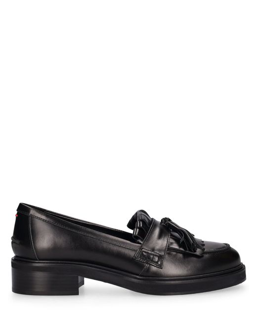 Aeyde 45mm Eryn Leather Loafers