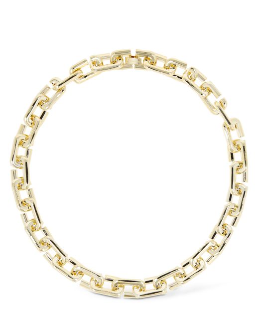 Marc Jacobs J Marc Chain Link Necklace