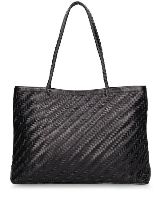 Bembien Gabrielle Leather Tote Bag