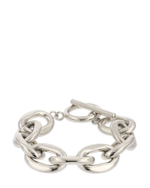 Isabel Marant Your Life Chunky Chain Bracelet
