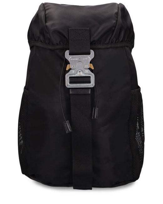 1017 Alyx 9Sm Nylon Backpack W/buckle