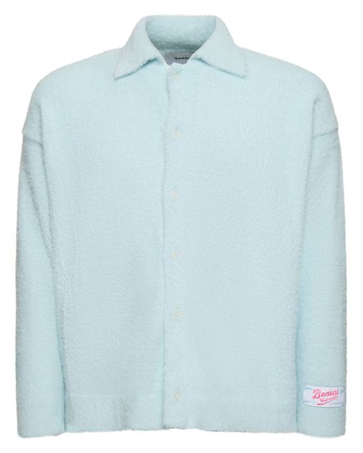 Bonsai Regular Knit Shirt