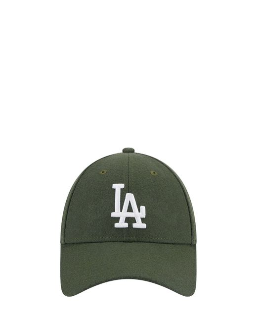 New Era Wool 9forty Los Angeles Dodgers Cap