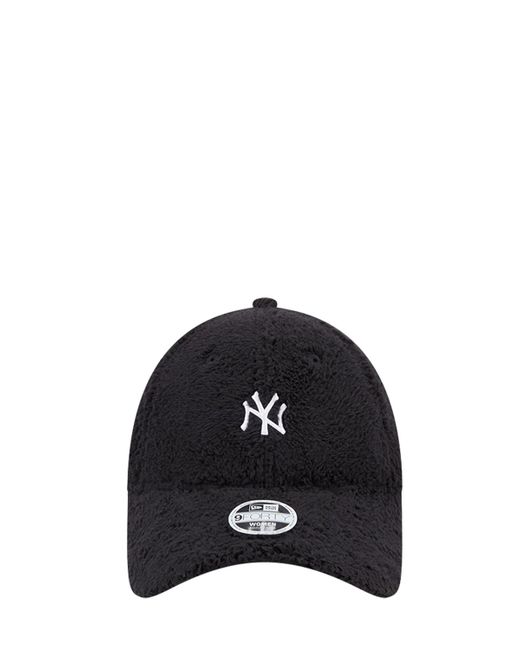 New Era Teddy 9forty New York Yankees Cap