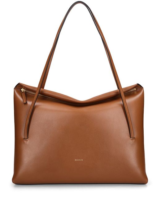 Wandler Medium Jo Leather Shoulder Bag