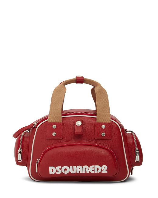 Dsquared2 Logo Duffle Bag