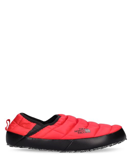 The North Face Thermoball Traction Loafers