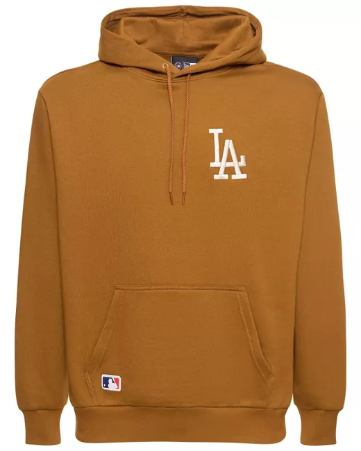 New Era La Dodgers League Essentials Hoodie