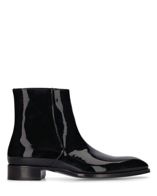 Tom Ford Lvr Exclusive Formal Ankle Boots