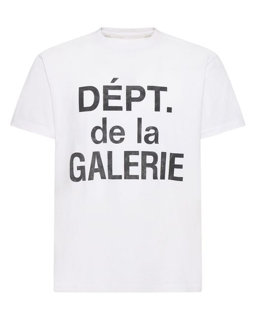 Gallery Dept. French Logo T-shirt