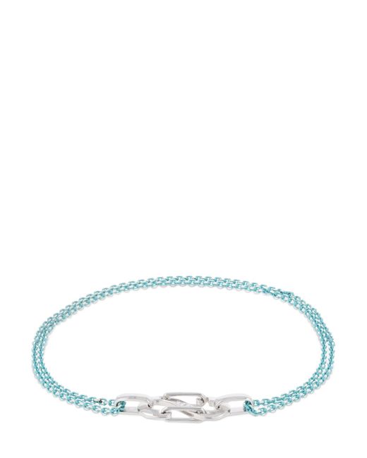 Eéra Romy Chain Bracelet