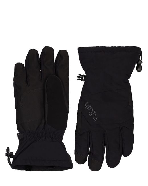 Rab Storm Ski Gloves