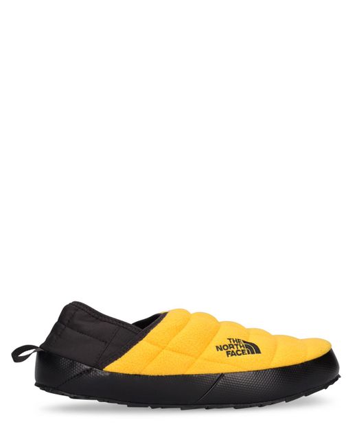 The North Face Thermoball Denali Traction Loafers