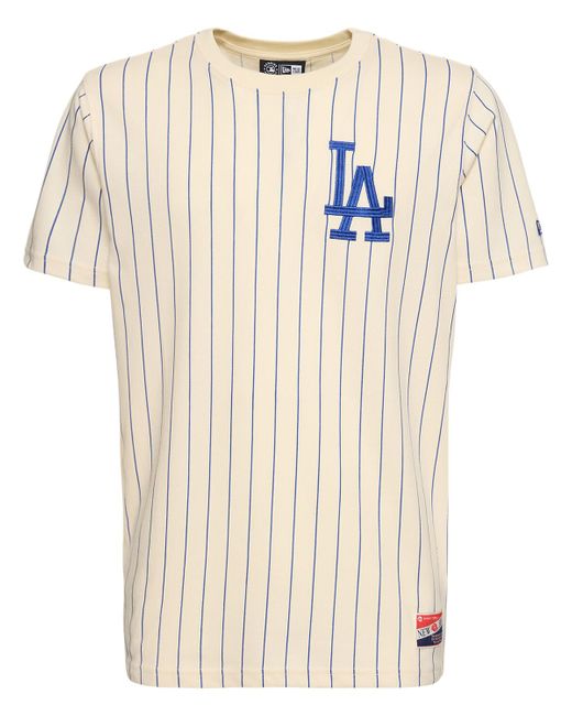 New Era Los Angeles Dodgers Regular T-shirt