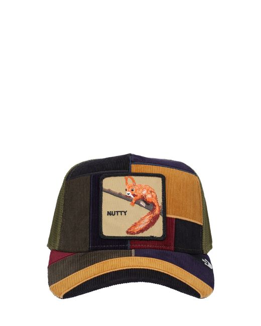 Goorin Bros. Shells N All Trucker Hat