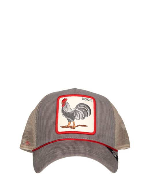 Goorin Bros. The Arena Trucker Hat