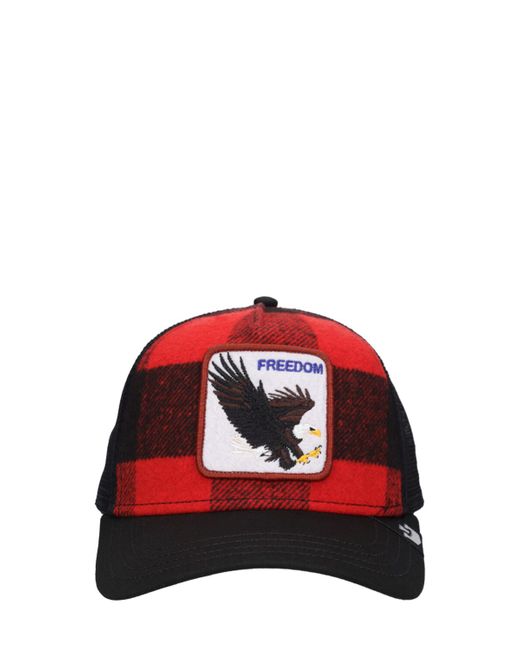 Goorin Bros. Ski Free Trucker Hat