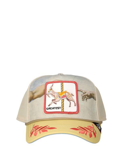 Goorin Bros. Maximum Trucker Hat