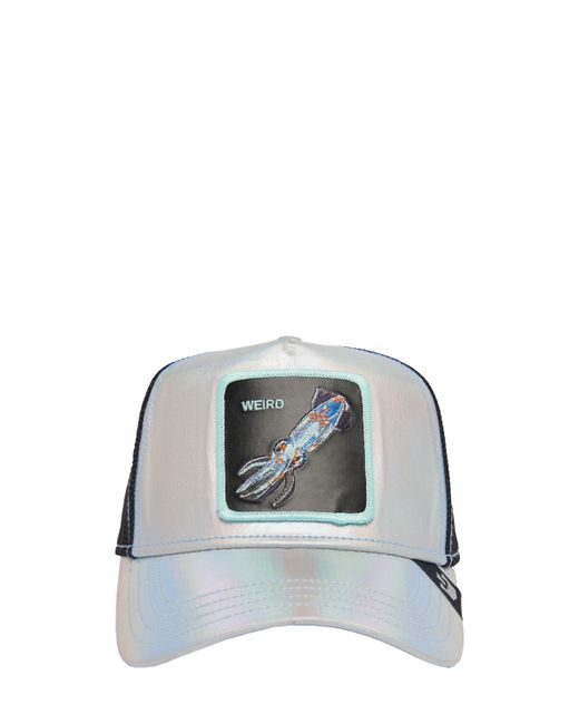 Goorin Bros. Go Way Out There Trucker Hat