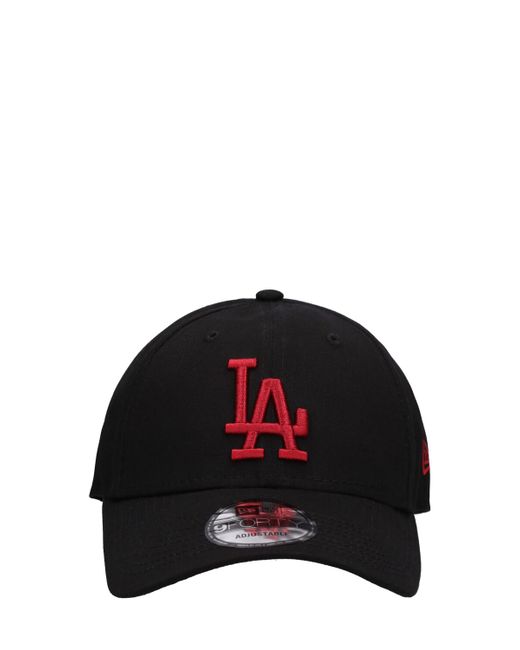 New Era 9forty League Los Angeles Dodgers Hat
