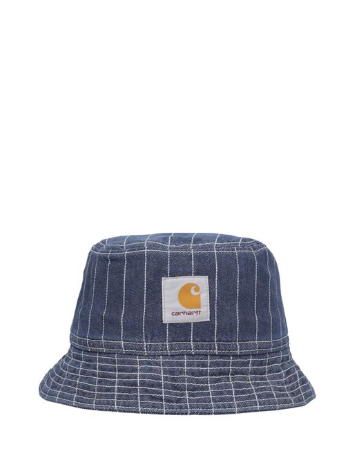 Carhartt Wip Orlean Bucket Hat