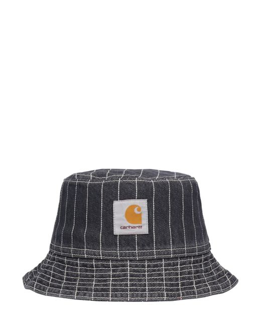 Carhartt Wip Orlean Bucket Hat