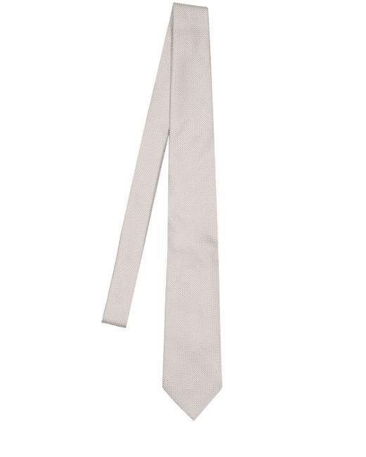 Tom Ford 8cm Blade Silk Tie