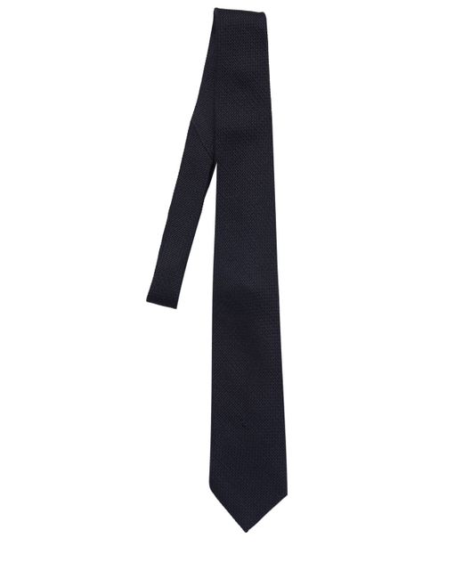 Tom Ford 8cm Blade Silk Tie