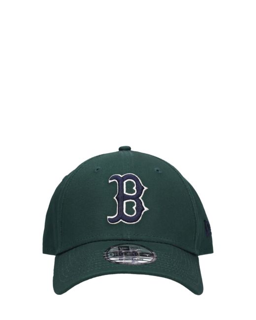 New Era 9forty League Boston Red Sox Hat