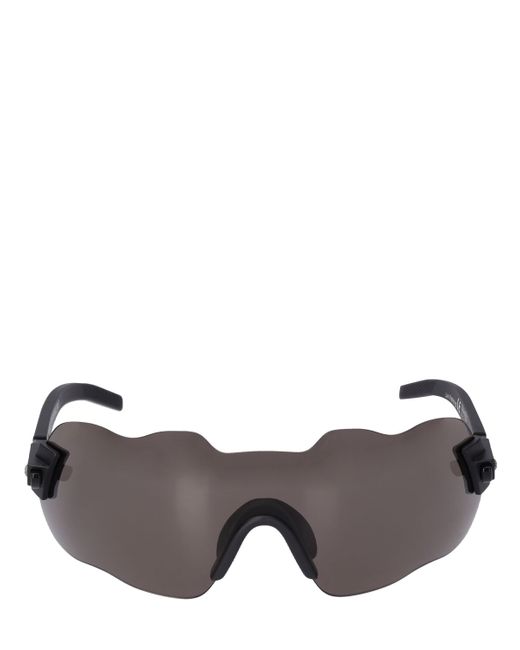 Kuboraum Berlin E50 Mask Sunglasses