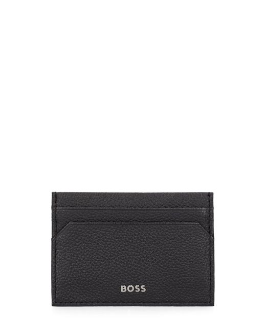 Boss Highway Leather Card Holder
